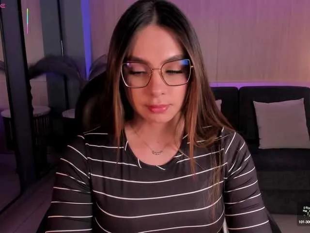 EloisaOlivero on BongaCams