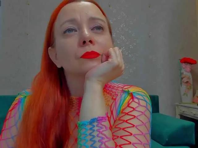 emilianna6666 on BongaCams