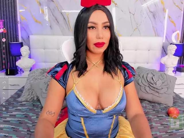 Freechat EmilyLeah on BongaCams