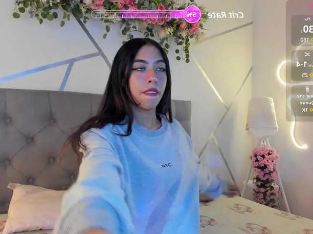 EMMAAA-STOONEE on BongaCams