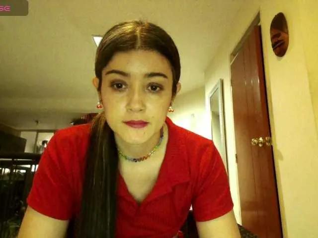 emmaherby1 — Freechat on BongaCams