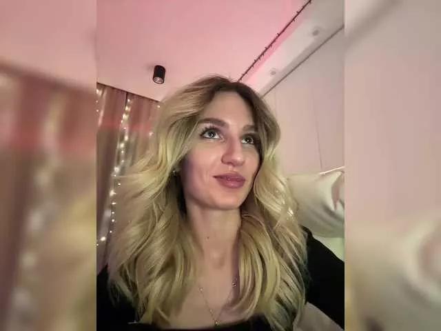 EnlivenLuv on BongaCams