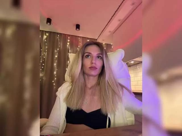 EnlivenLuv on BongaCams