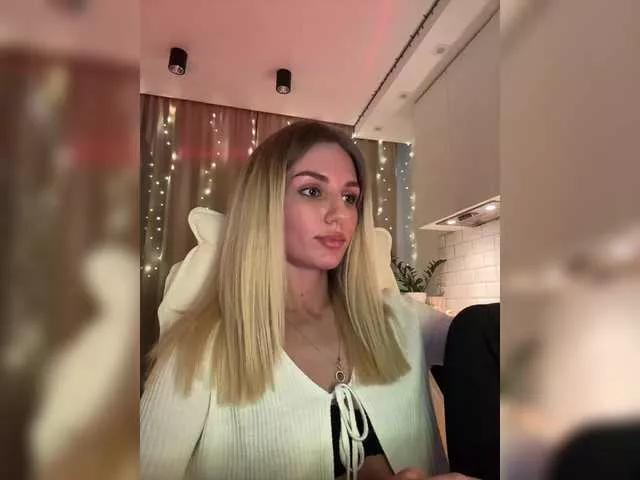 EnlivenLuv on BongaCams