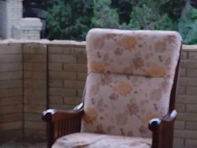 eva-golden on BongaCams