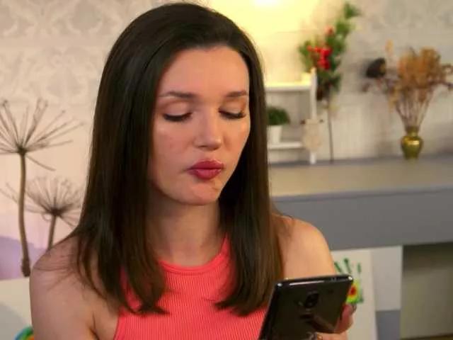 eva-golden on BongaCams