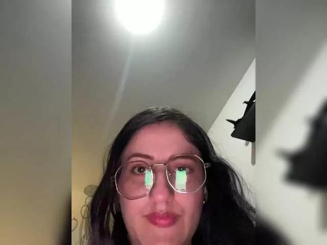 EvanShell1 on BongaCams