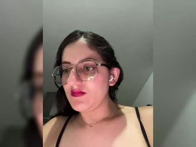 EvanShell1 on BongaCams