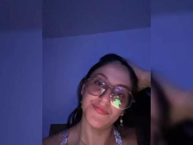 EvanShell1 on BongaCams
