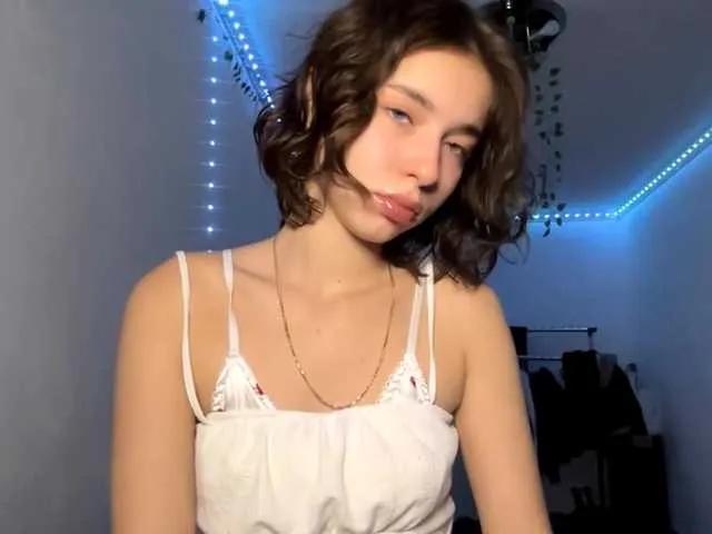 EvonneHeally — Freechat on BongaCams