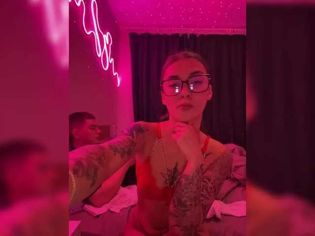 Ewwawow — Freechat on BongaCams