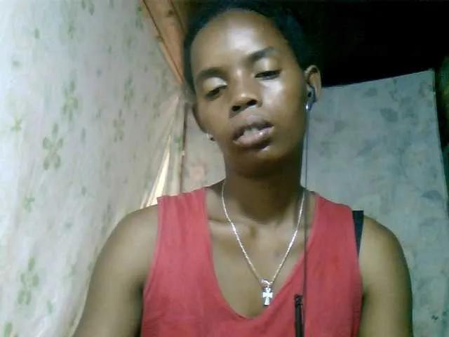 Fanihsexy on BongaCams