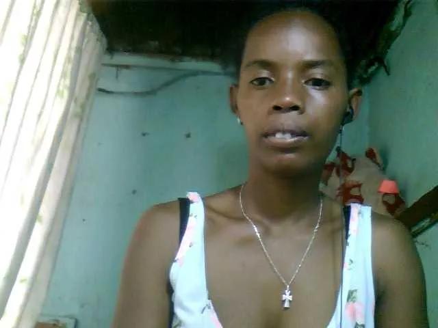 Fanihsexy — Freechat on BongaCams