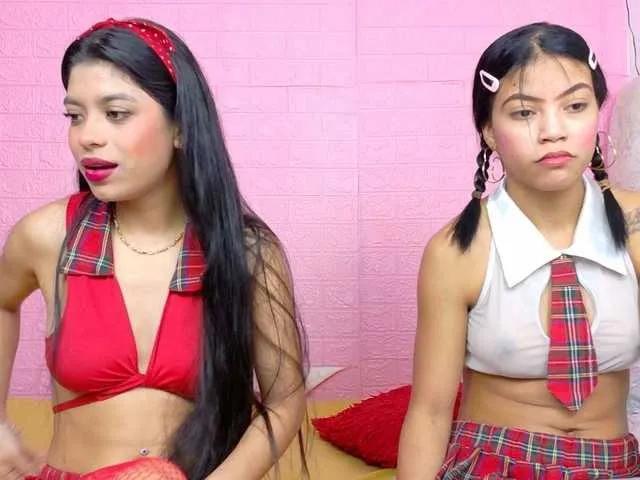 farianachocolatecrememia on BongaCams