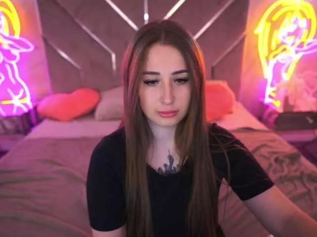 GabiSalis on BongaCams