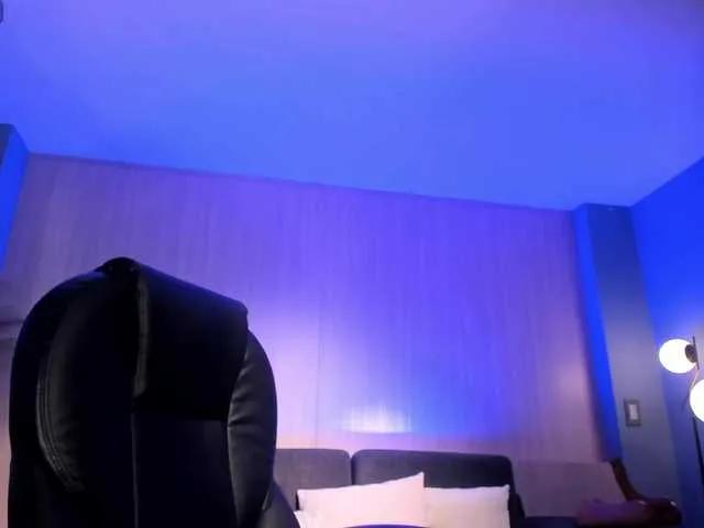 GabriellaLee on BongaCams