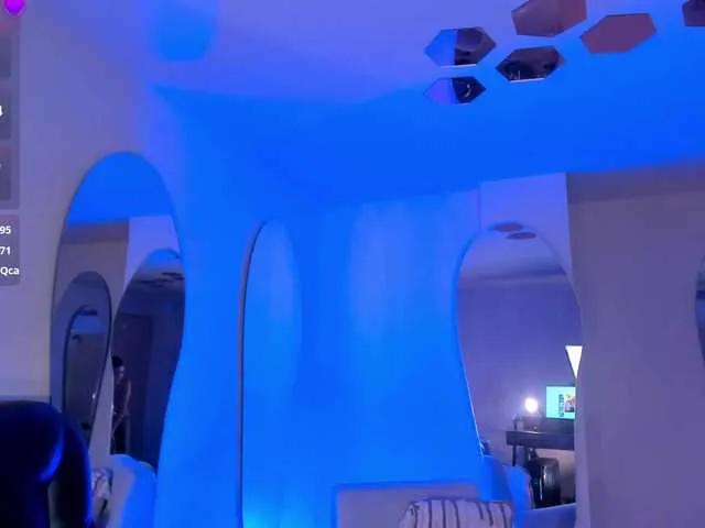 GabriellaLee on BongaCams