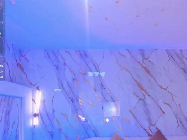 GabriellaLee on BongaCams