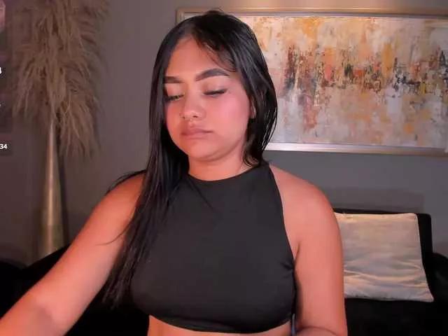 GabriellaLee on BongaCams