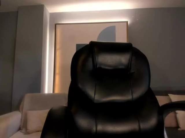 GabriellaLee on BongaCams