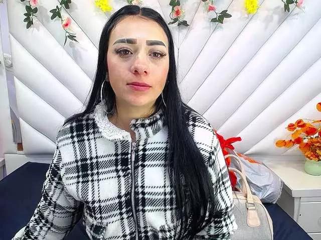 GabyThompson on BongaCams