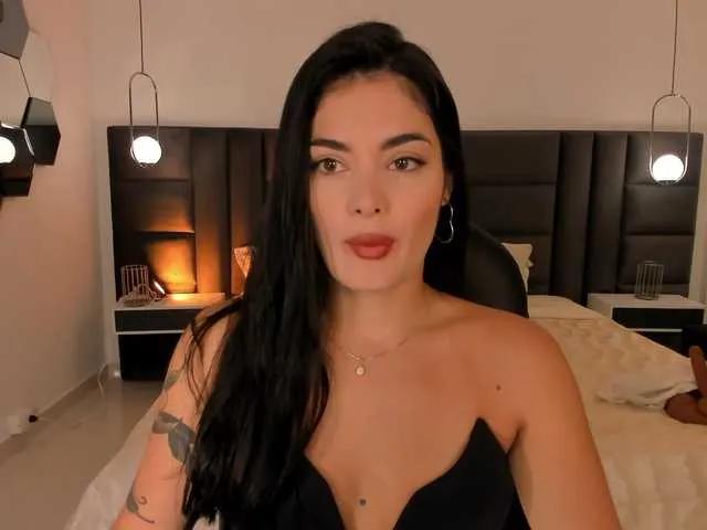 GiaFerrara on BongaCams