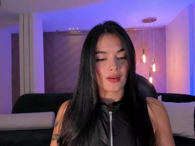 GiaFerrara on BongaCams