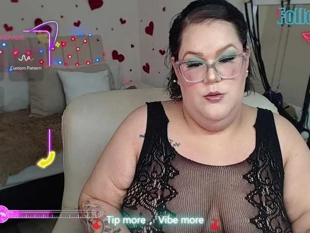 giamorrys — I`m excited that you think and look at me, when you touch, I love that you take the right time to cum and that I do too