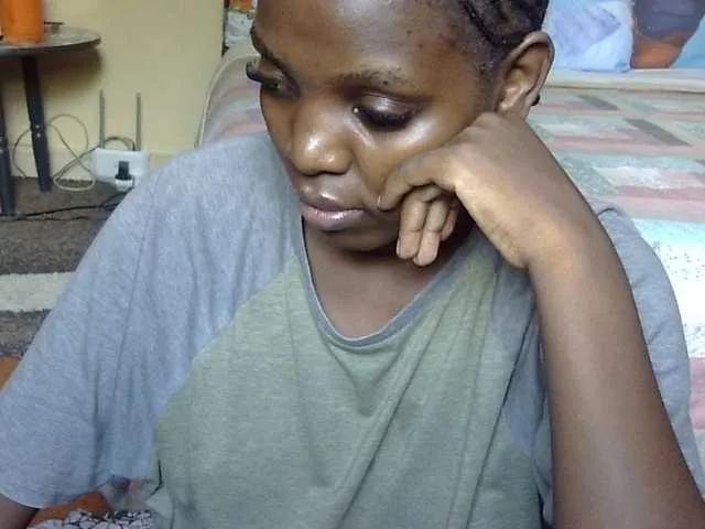 Freechat Gladwell on BongaCams