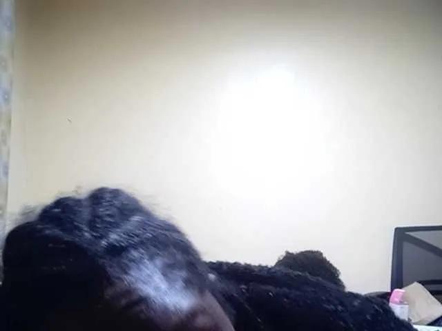 Hairypusssy on BongaCams