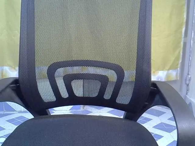 Hairypusssy — Seeing a cock makes me horny