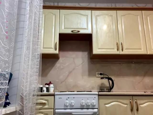 HaroldBohr — Freechat on BongaCams