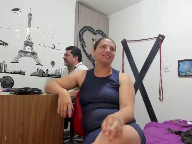 hotandfierylatinos2024 on BongaCams