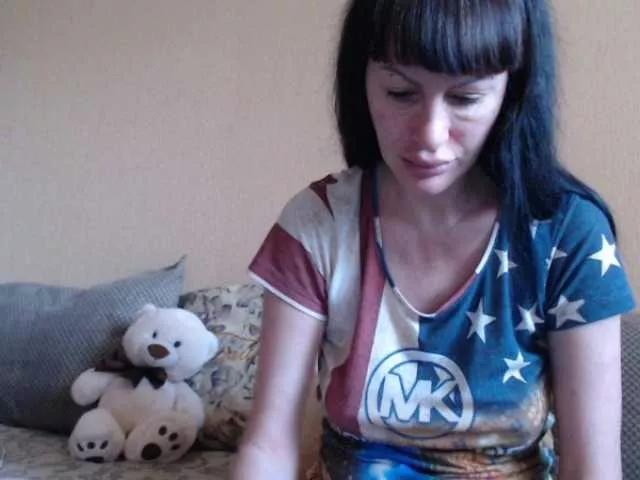 HotDreammm on BongaCams