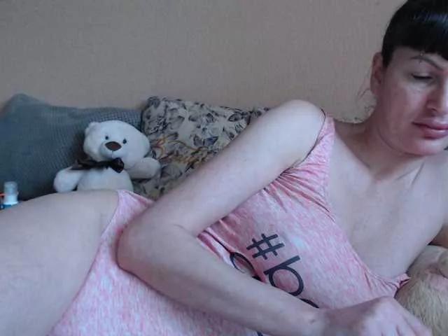 HotDreammm on BongaCams