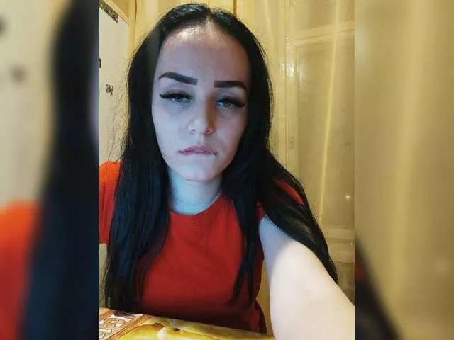 Hotgirlanasta on BongaCams