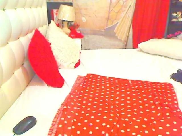 HOTLILLIE — Freechat on BongaCams