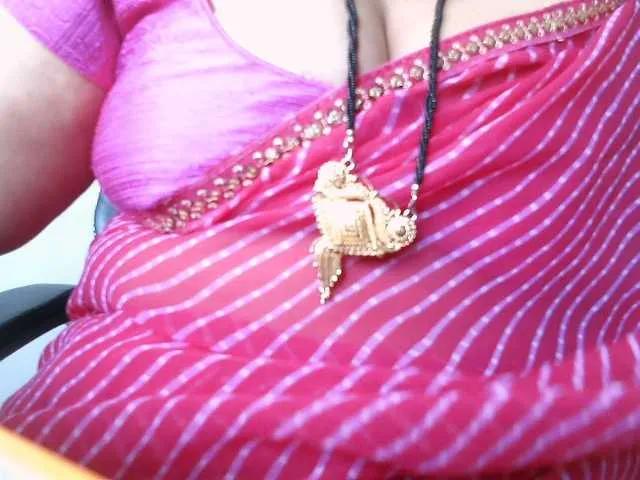 hotpavitra — Freechat on BongaCams