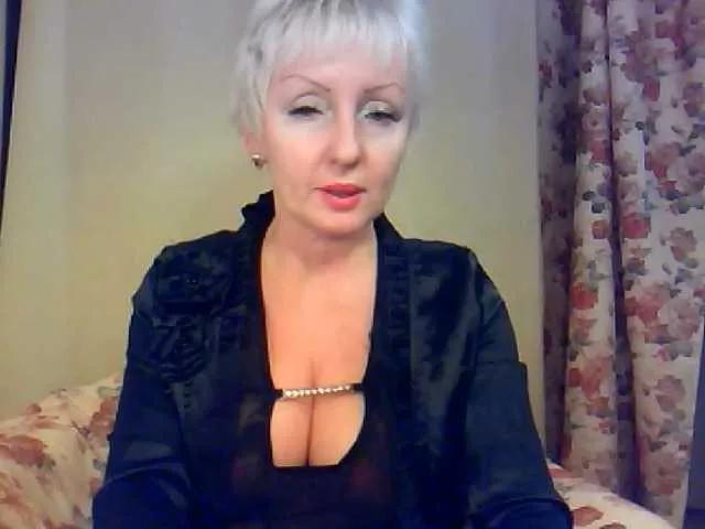 HotXMatSsS on BongaCams