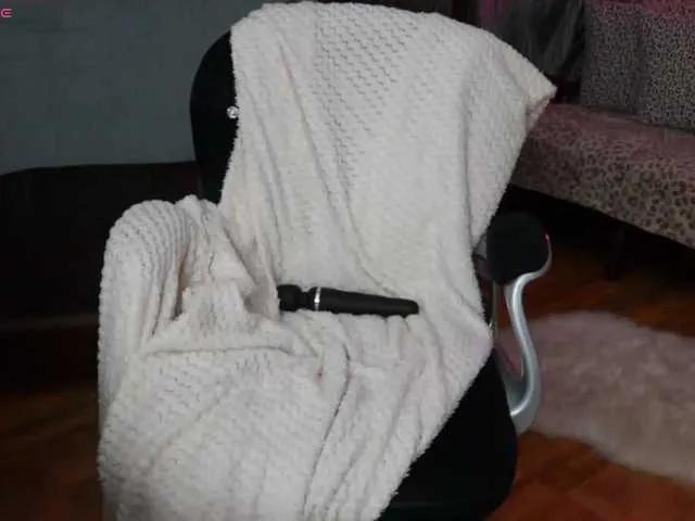 iamLila on BongaCams