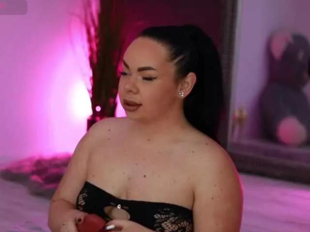 iamLila on BongaCams