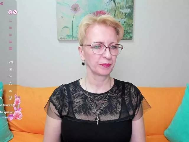 Freechat iamyourdream89 on BongaCams