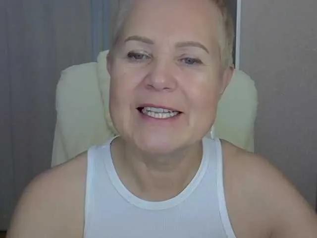 IFannyLove on BongaCams