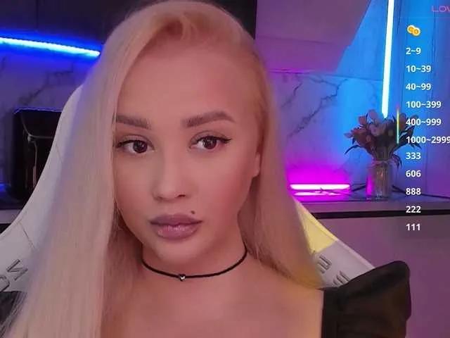 BongaCams In-your-fucking-mind is Freechat In-your-fucking-mind — Freechat on BongaCams