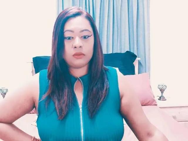 Indianlust69 on BongaCams