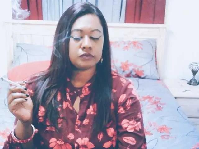 Indianlust69 on BongaCams