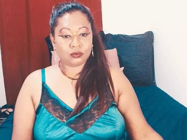 Indianlust69 on BongaCams