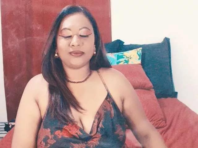 Indianlust69 on BongaCams