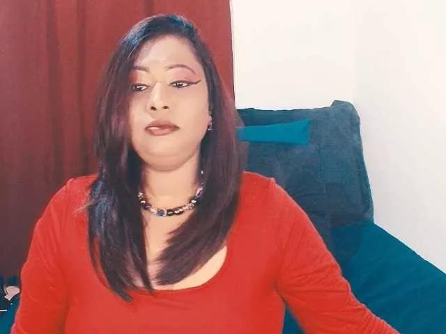 Indianlust69 on BongaCams