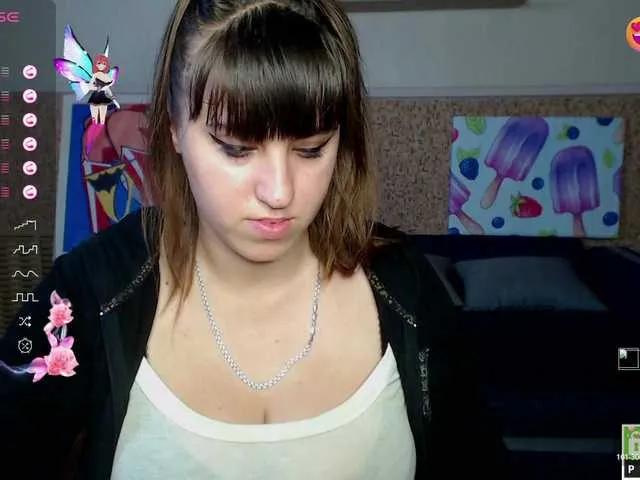 IvannaAmali661 on BongaCams